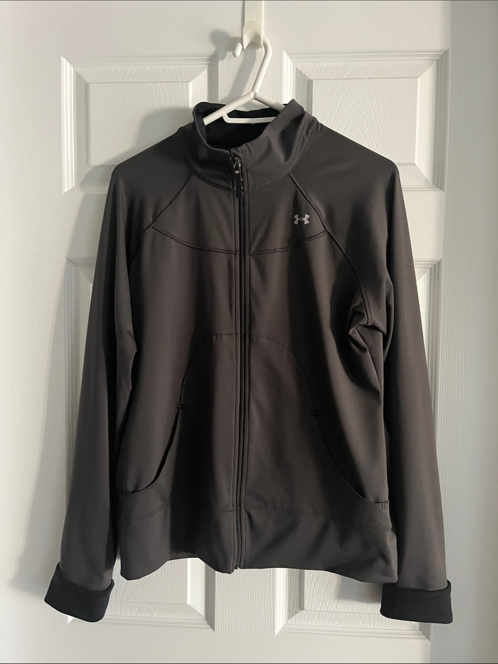 Under Armour full zip jacket